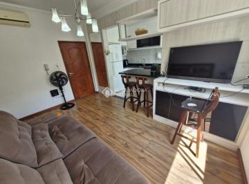 Apartamento · 64m² · 3 Quartos · 1 Vaga · Apartaento 3 quartos,, sendo 1 suiíte, 1 vaga, à venda, perto shopping BM, Centro, Fpolis, SC