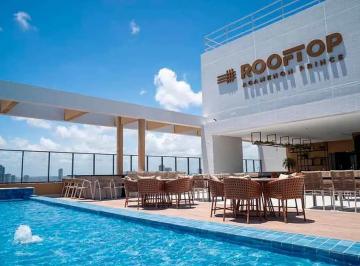 Apartamento de 1 quarto, Recife · Vendo Apartamento, Boa Vista, 1 quarto, 37.87m²a 38.56m2, seja para morar ou investir, Lazer!
