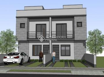 Casa · 81m² · 2 Quartos · 1 Vaga · Sobrado à venda no Parque da Matriz em Cachoeirinha