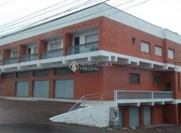 Apartamento · 70m² · 2 Quartos · 1 Vaga · Apartamento de 02 dormitórios em Gravataí - Bom Princípio