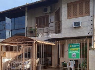 Casa · 62m² · 2 Quartos · 1 Vaga · Sobrado em Vila Eunice Velha, Cachoeirinha