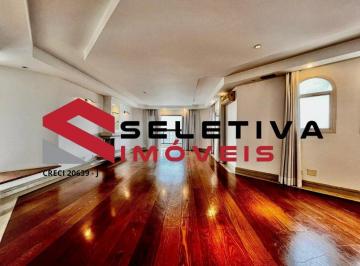 Apartamento · 456m² · 3 Quartos · Apartamento para aluguel - em Indianópolis