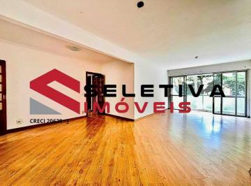 Apartamento · 155m² · 3 Quartos · Apartamento para aluguel - no Campo Belo
