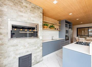 Apartamento · 54m² · 2 Quartos · Apartamento Novo com Sacada Gourmet, Piscina e Área de Lazer Completa | R$ 529.000,00 | Capão Raso