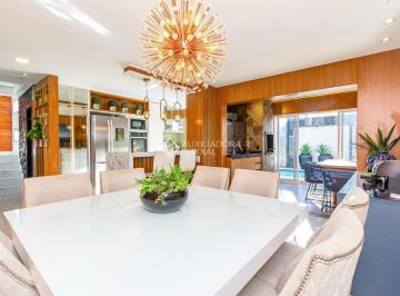 Casa · 170m² · 4 Quartos · Linda Casa com 4 dormitórios à venda, 170 m² por R$ 1.900.000,00 - Umbará - Curitiba/PR