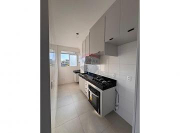 Apartamento · 47m² · 2 Quartos · 1 Vaga · Apartamento Moderno no Engordadouro, Jundiaí