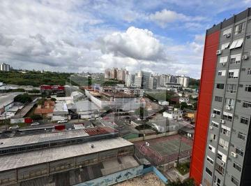 Apartamento · 42m² · 1 Quarto · 1 Vaga · Apartamento 42M² - para Alugar