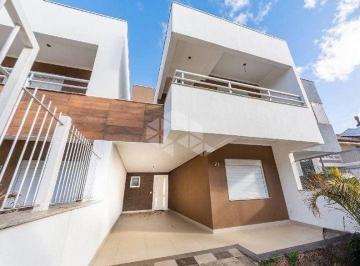 Casa · 171m² · 4 Quartos · 2 Vagas · Casa Residencial 171M² - para Alugar