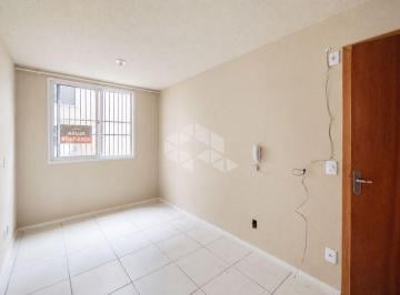 001 · Apartamento 45M² - para Alugar
