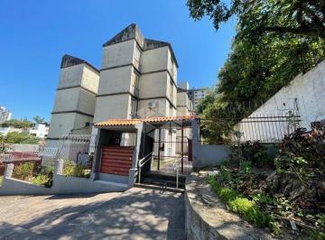 Apartamento · 54m² · 2 Quartos · 1 Vaga · Apartamento 54M² - para Alugar