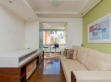 Apartamento · 48m² · 1 Quarto · 1 Vaga · Apartamento 48M² - para Alugar