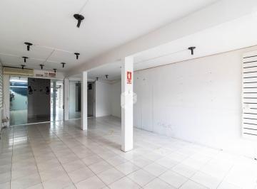 Sala 1 | Em vão livre · Comercial para aluguel - em Hugo Lange