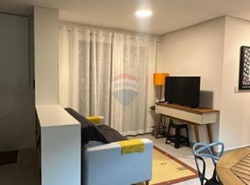 Apartamento · 69m² · 3 Quartos · 1 Vaga · Novo Apartamento em Ponta de Campina, Vista Mar