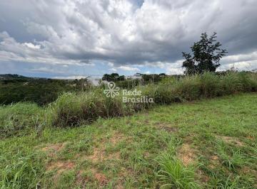 Terreno · 616m² · Condomínio Quatro Estações - Terreno à venda, Jardim Botânico