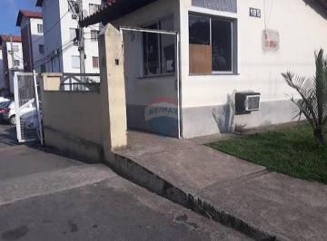 Apartamento · 48m² · 2 Quartos · 1 Vaga · Apartamento Encantador em Paciência, RJ - Ótimo Preço!