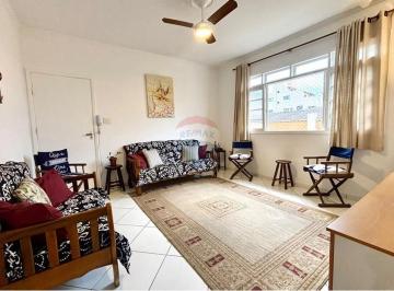 Apartamento · 100m² · 3 Quartos · 1 Vaga · Apartamento a Venda com 3 Dormitórios | Enseada Guarujá/SP