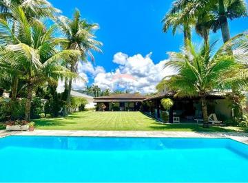 Casa · 505m² · 5 Quartos · Casa à venda no Condomínio Jardim Acapulco – Guarujá SP