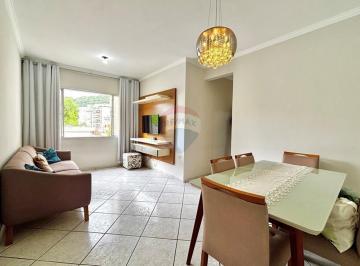 Apartamento · 103m² · 3 Quartos · 2 Vagas · Apartamento à Venda na Praia da Enseada - Guarujá/SP