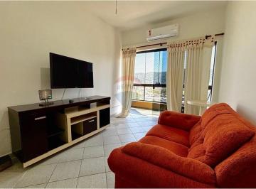Apartamento · 128m² · 3 Quartos · 1 Vaga · Apartamento à Venda na Praia da Enseada - Guarujá/SP