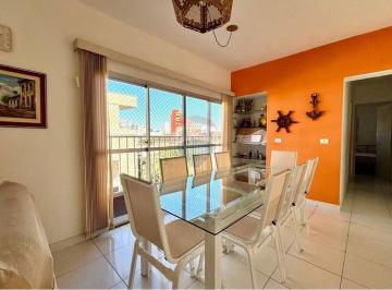 Apartamento · 130m² · 3 Quartos · 1 Vaga · Apartamento Reformado a Venda com 3 Dormitórios | Praia da Enseada Guaruja SP