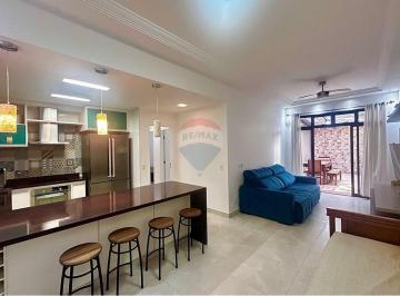 Apartamento · 119m² · 2 Quartos · 16 Vagas · Apartamento a Venda no Reserva da Enseada - Praia do Tortuga, Guarujá - SP