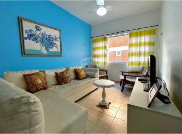Apartamento · 96m² · 3 Quartos · 1 Vaga · Apartamento à venda na Praia da Enseada – Guarujá SP
