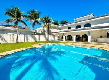 Casa · 530m² · 4 Quartos · 4 Vagas · Casa à venda no Condomínio Jardim Acapulco – Guarujá SP