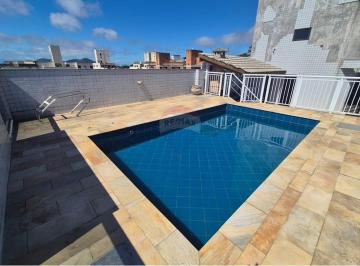 Apartamento · 195m² · 3 Quartos · 2 Vagas · Cobertura à venda com 3 quartos na Praia da Enseada - Guarujá SP