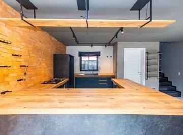 Casa · 121m² · 3 Quartos · 2 Vagas · Sobrado no Reserva Portinare IV | 120m² | 3 Quartos | Suíte | 2 Vagas