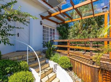 Casa · 301m² · 3 Quartos · 6 Vagas · Casa Térrea com 301m² | Terreno 480m² | Espaço Gourmet | Barreirinha