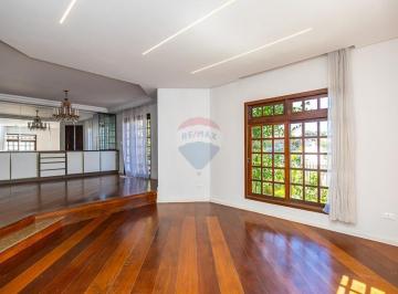 Casa · 301m² · 3 Quartos · 6 Vagas · Casa Térrea com 301m² | Terreno 480m² | Espaço Gourmet | Barreirinha
