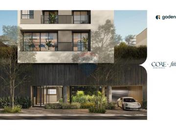 Apartamento · 19m² · 1 Quarto · Studio - Centro