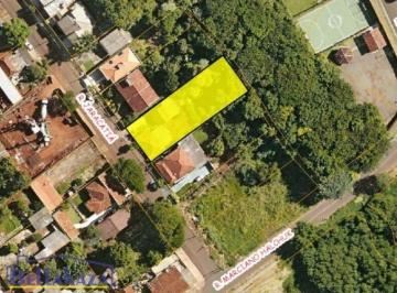 Terreno · 1089m² · VENDA | Terreno,  em Vila Bosque, Maringá