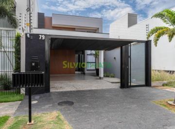 Casa · 142m² · 3 Quartos · 2 Vagas · VENDA | Casa, com 3 dormitórios em Jardim Canadá, Maringá