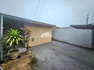 Casa · 68m² · VENDA | Casa,  em RESIDENCIAL LAGO SUL, BADY BASSITT