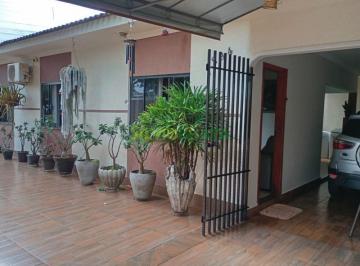 Casa · 122m² · 3 Quartos · 1 Vaga · VENDA | Casa, com 3 dormitórios em Parque Alvamar, Sarandi