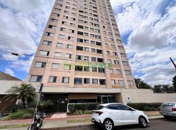 Apartamento · 69m² · 2 Quartos · 2 Vagas · LOCAÇÃO | Apartamento, com 2 dormitórios em Vila Nova, Maringá