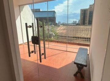 Casa · 250m² · 3 Quartos · 2 Vagas · LOCAÇÃO | Casa, com 3 dormitórios em Centro, Londrina