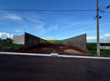 Terreno · 300m² · VENDA | Terreno,  em Mandijuba Do Ivaí, Engenheiro Beltrão