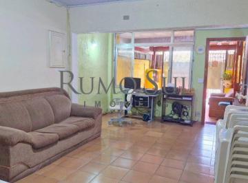 Casa · 120m² · 3 Quartos · Casa à venda - no Campo Grande