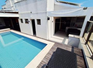 Apartamento de 5 quartos, Rio de Janeiro · Cobertura duplex de 05 quartos (03 suítes) no Ilha Pura - Barra Olímpica - RJ