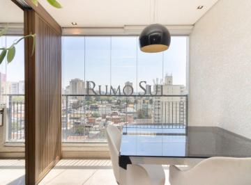 Apartamento · 60m² · 2 Quartos · Apartamento à venda - no Vila Paulista