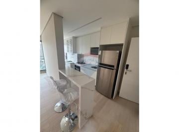 Apartamento · 60m² · 2 Quartos · 2 Vagas · Apartamento novo com 2 dormitórios (1 suíte), 2 vagas - Perdizes