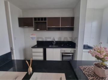 Apartamento · 50m² · 2 Quartos · 1 Vaga · Apartamento para locação no Condomínio Vida Bella 2 em Mogi das Cruzes