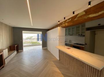 Foto 02 · APARTAMENTO À VENDA E LOCAÇÃO NO CONDOMÍNIO ALTA VISTA JUNDIAÍ/ SP, 128M², 3 SUÍTES, VARANDA GOURMET