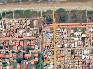 Terreno · 160m² · Terreno à venda de 160 m² em Unamar, Cabo frio