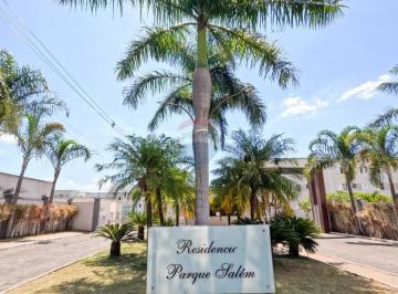 Apartamento · 49m² · 2 Quartos · 1 Vaga · Apartamento á venda 2 dormitórios no Éden em Sorocaba - SP