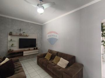 Casa · 96m² · 3 Quartos · 2 Vagas · Casa a venda e, Sumaré