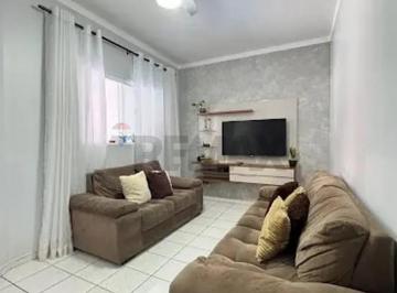 Casa · 96m² · 3 Quartos · 2 Vagas · Casa a venda e, Sumaré