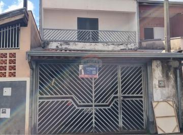 Casa · 172m² · 3 Quartos · 2 Vagas · Casa à venda Jardim Luiz Cia, Sumaré!